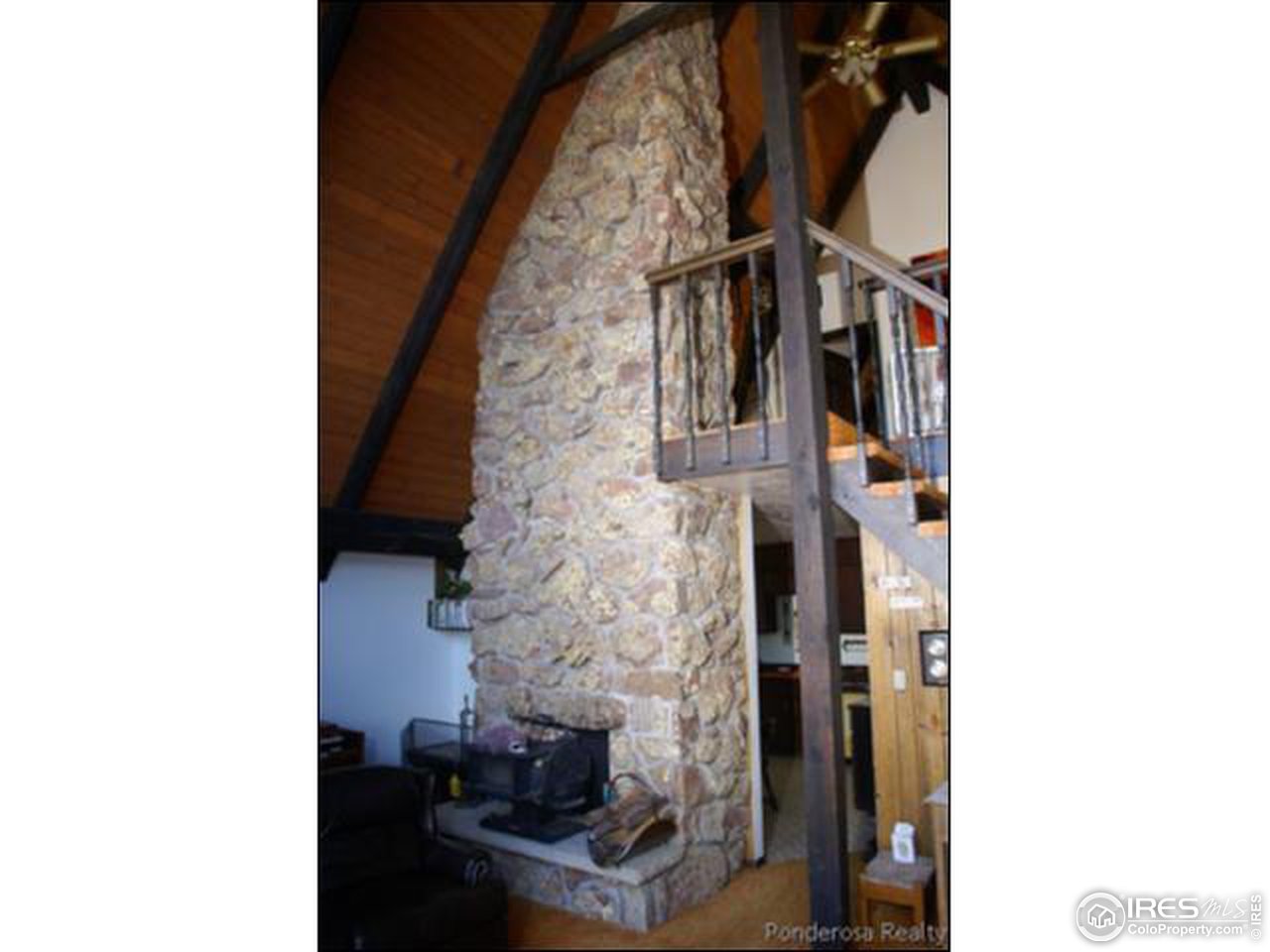 384 Navaho Road Red Feather Lakes, CO 80545 - Photo 8 of 18 Gallery Image 8