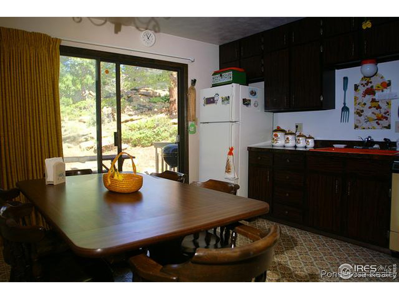 384 Navaho Road Red Feather Lakes, CO 80545 - Photo 9 of 18 Gallery Image 9