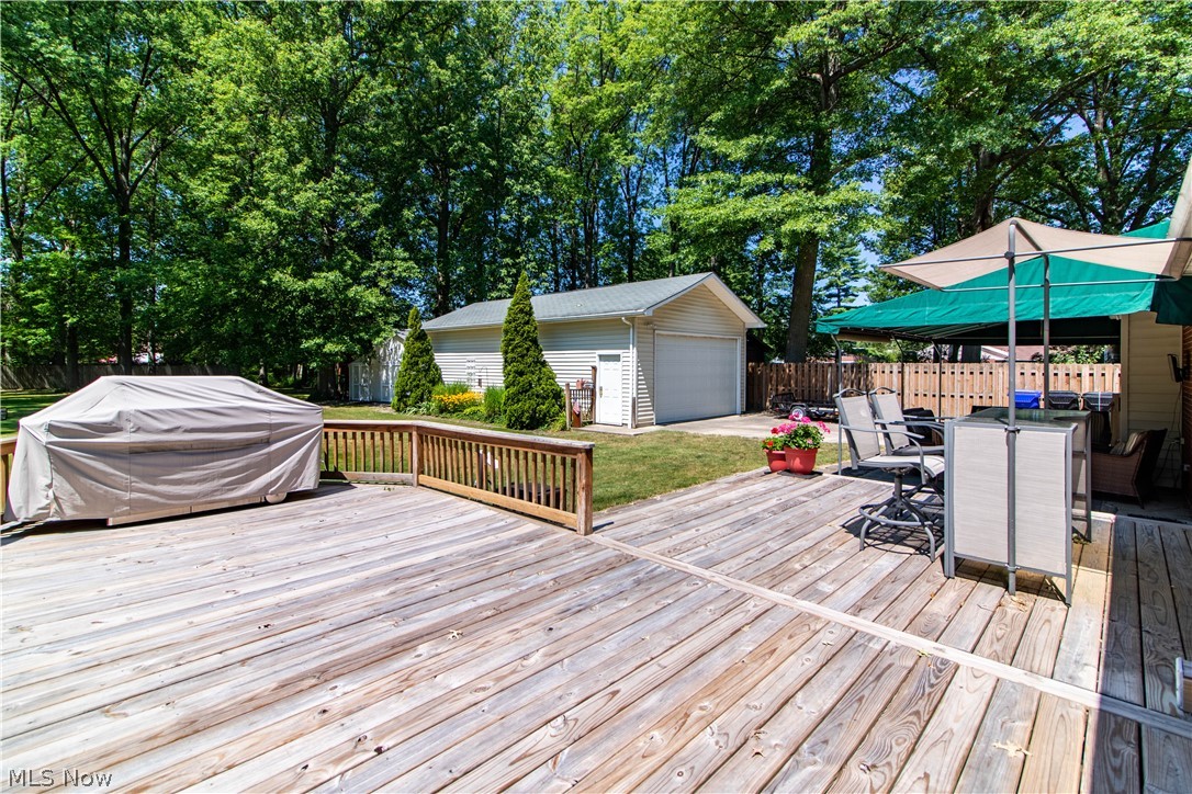 6062 Engle Road Brook Park, OH 44142 - Photo 6 of 34 Gallery Image 6