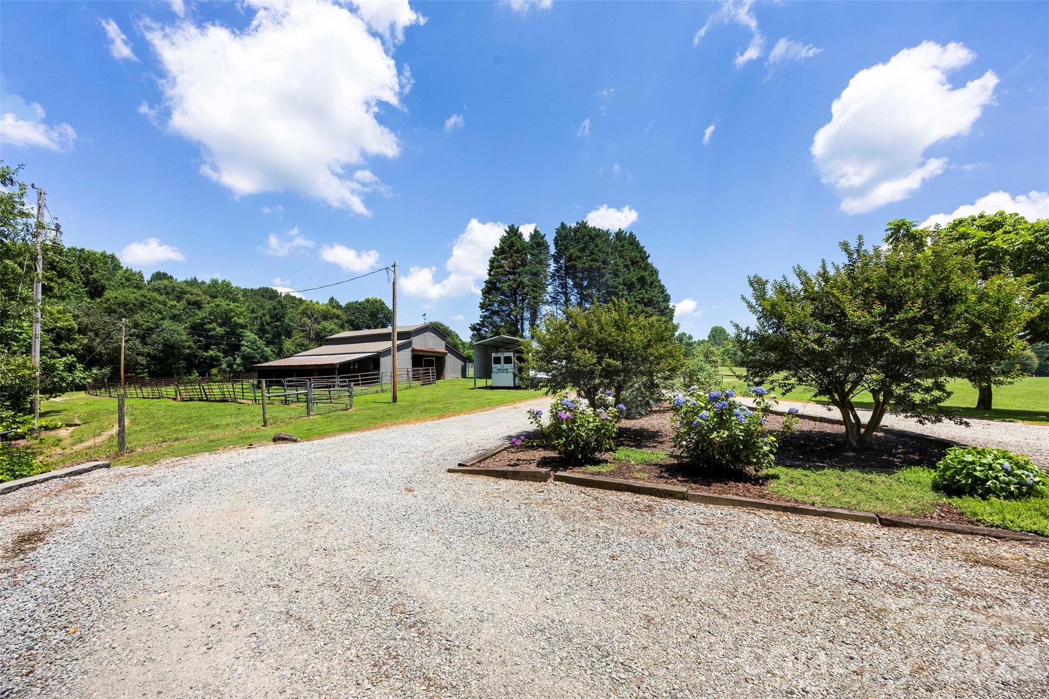 4242 John Ritchie Road Iron Station, NC 28080 - Photo 42 of 48