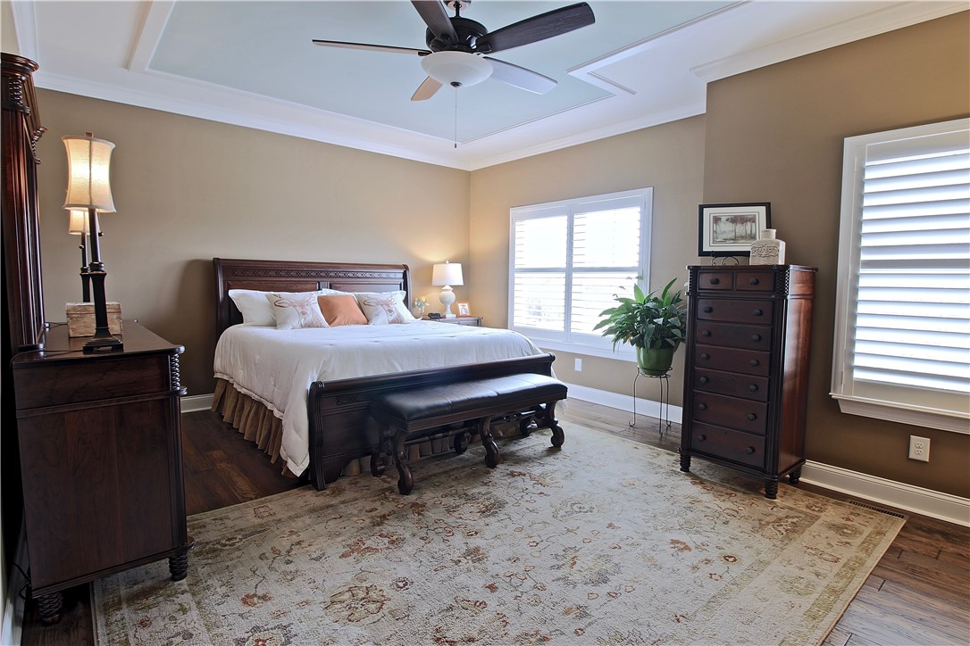 684 Stewart Gin Road Liberty, SC 29657 - Photo 14 of 41