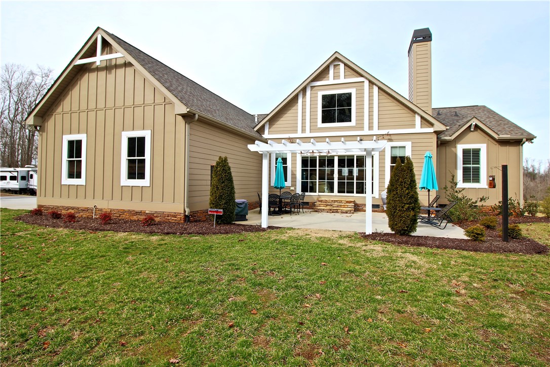 684 Stewart Gin Road Liberty, SC 29657 - Photo 22 of 41