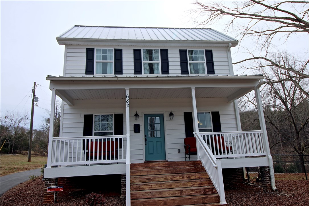 684 Stewart Gin Road Liberty, SC 29657 - Photo 29 of 41