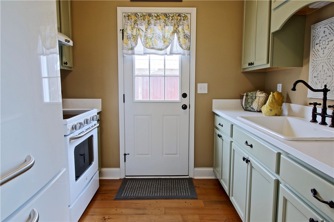 684 Stewart Gin Road Liberty, SC 29657 - Photo 33 of 41