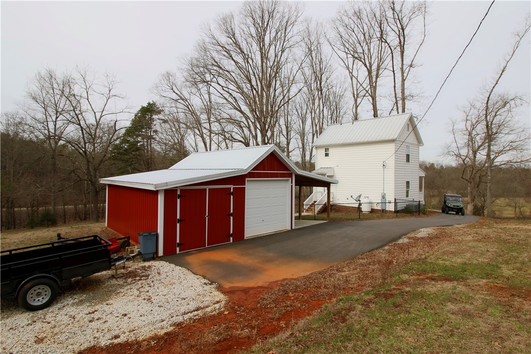 684 Stewart Gin Road Liberty, SC 29657 - Photo 39 of 41