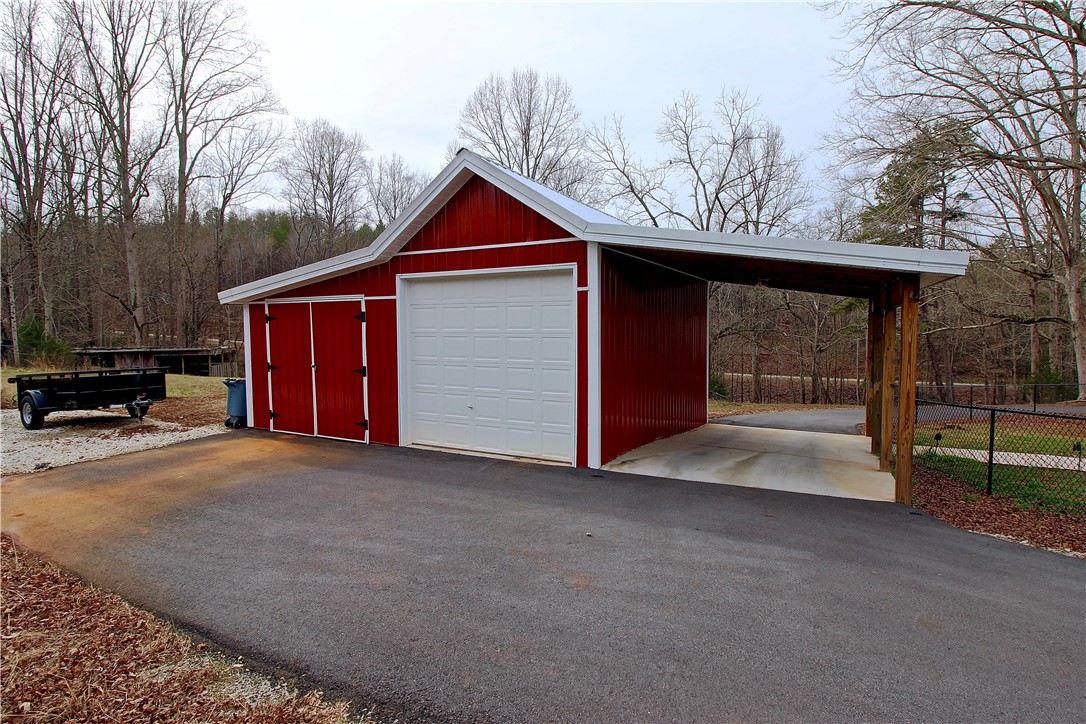 684 Stewart Gin Road Liberty, SC 29657 - Photo 40 of 41
