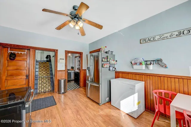 $239,900 | 117 West Line Street, Olyphant, PA 18447