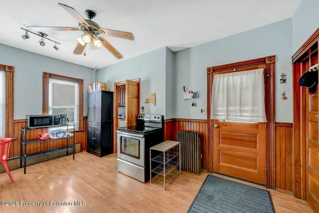 $239,900 | 117 West Line Street, Olyphant, PA 18447