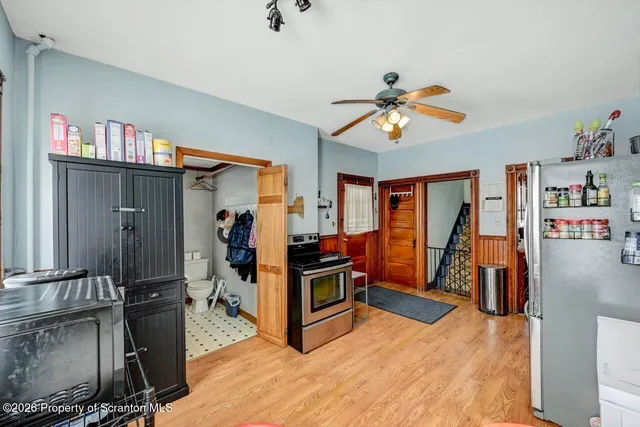 $239,900 | 117 West Line Street, Olyphant, PA 18447