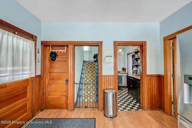 $239,900 | 117 West Line Street, Olyphant, PA 18447