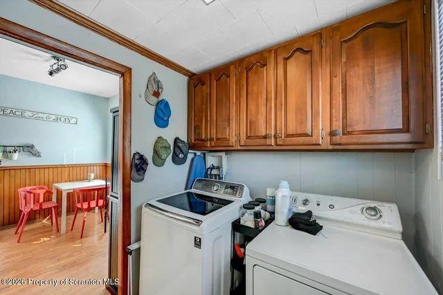 $239,900 | 117 West Line Street, Olyphant, PA 18447