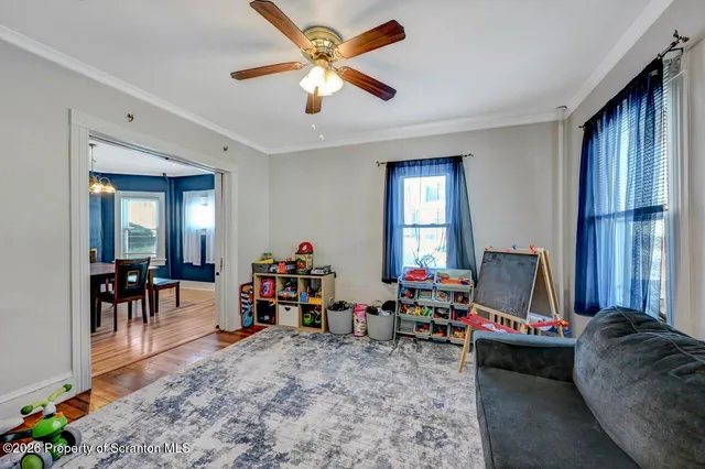 $239,900 | 117 West Line Street, Olyphant, PA 18447