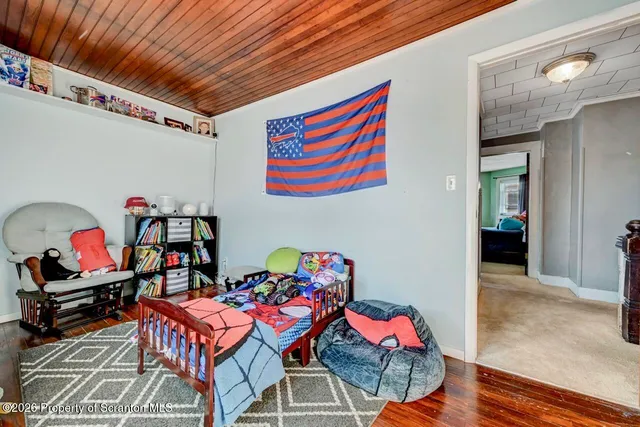 $239,900 | 117 West Line Street, Olyphant, PA 18447