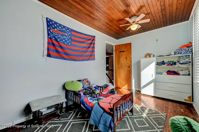 $239,900 | 117 West Line Street, Olyphant, PA 18447