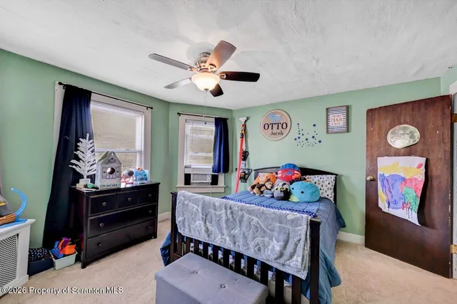 $239,900 | 117 West Line Street, Olyphant, PA 18447