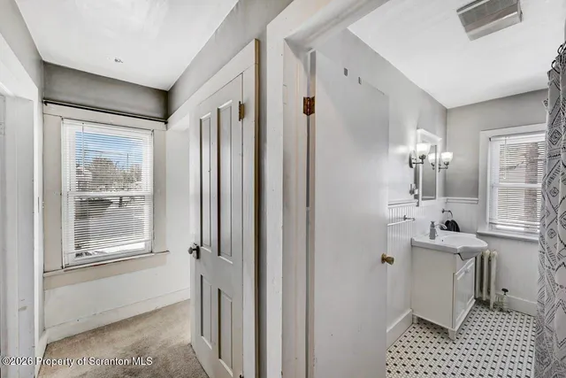 $239,900 | 117 West Line Street, Olyphant, PA 18447