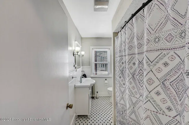 $239,900 | 117 West Line Street, Olyphant, PA 18447