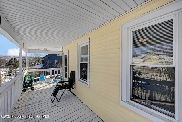 $239,900 | 117 West Line Street, Olyphant, PA 18447