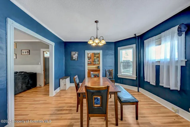 $239,900 | 117 West Line Street, Olyphant, PA 18447