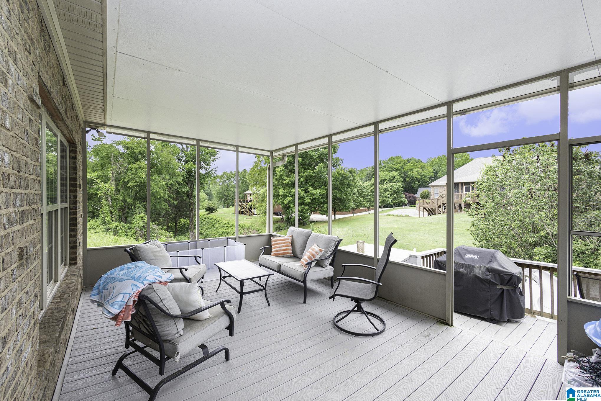7984 Overlook Circle Morris, AL 35116 - Photo 37 of 44