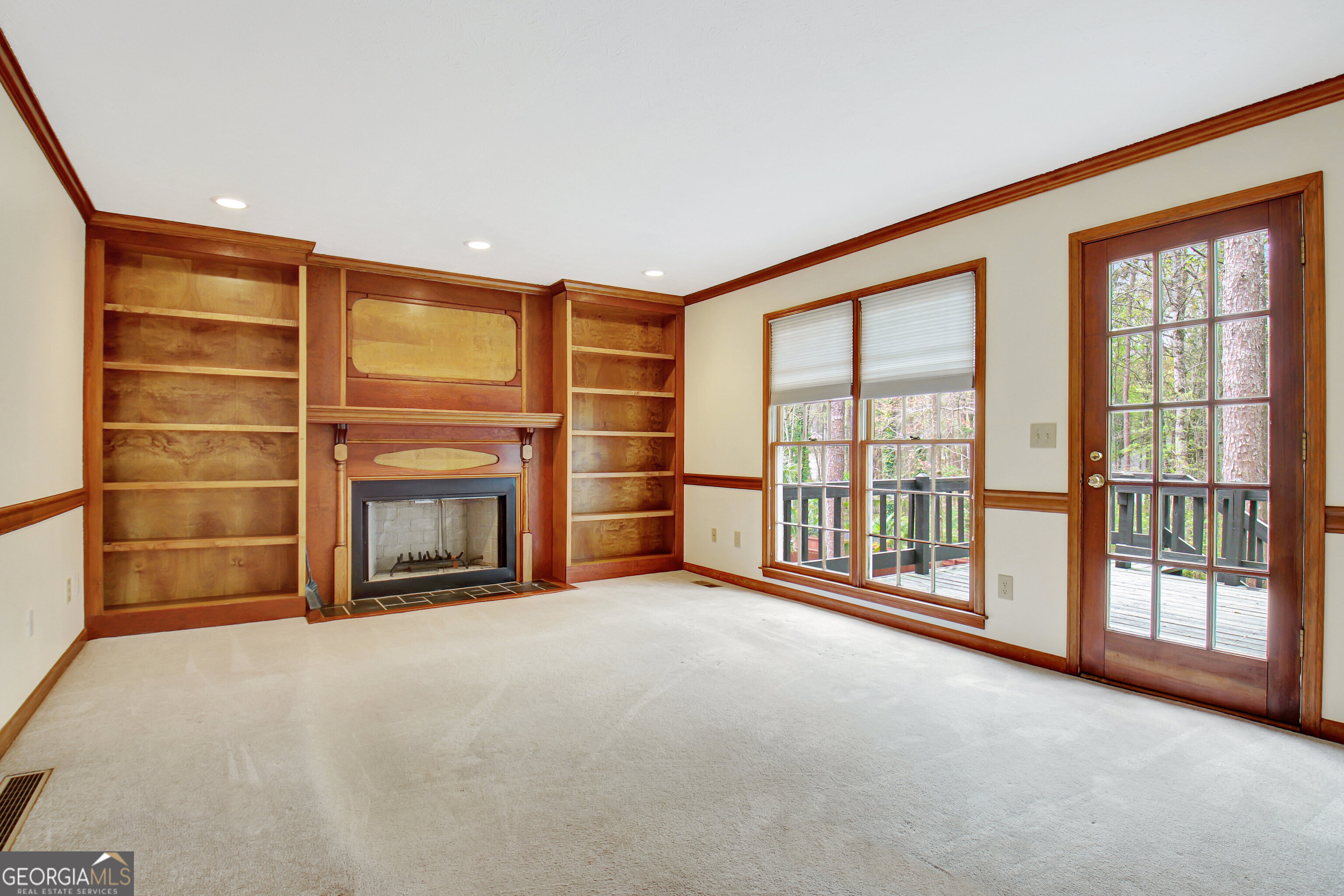 321 Walnut Grove Road Peachtree City, GA 30269 - Photo 18 of 78