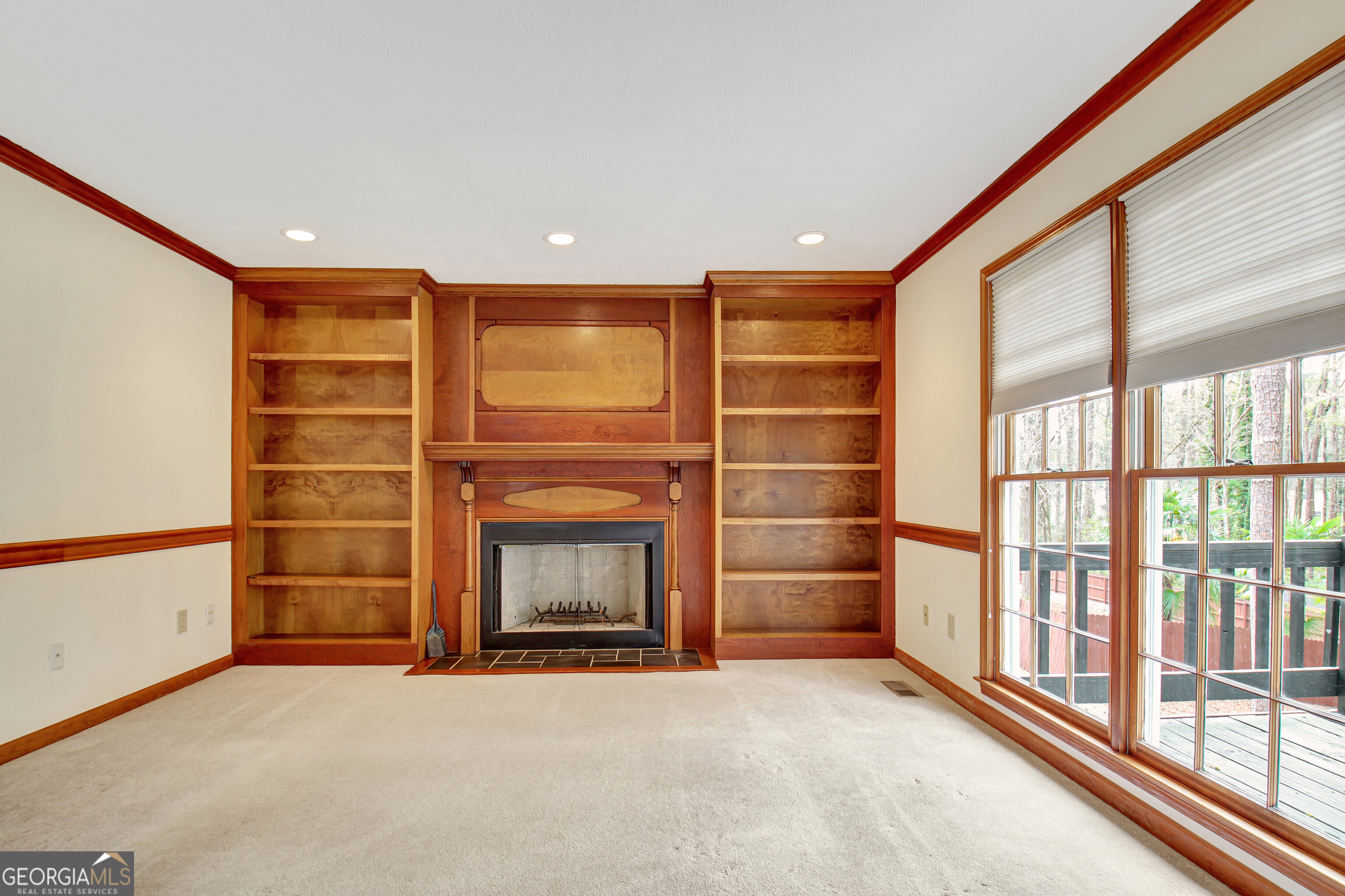 321 Walnut Grove Road Peachtree City, GA 30269 - Photo 23 of 78