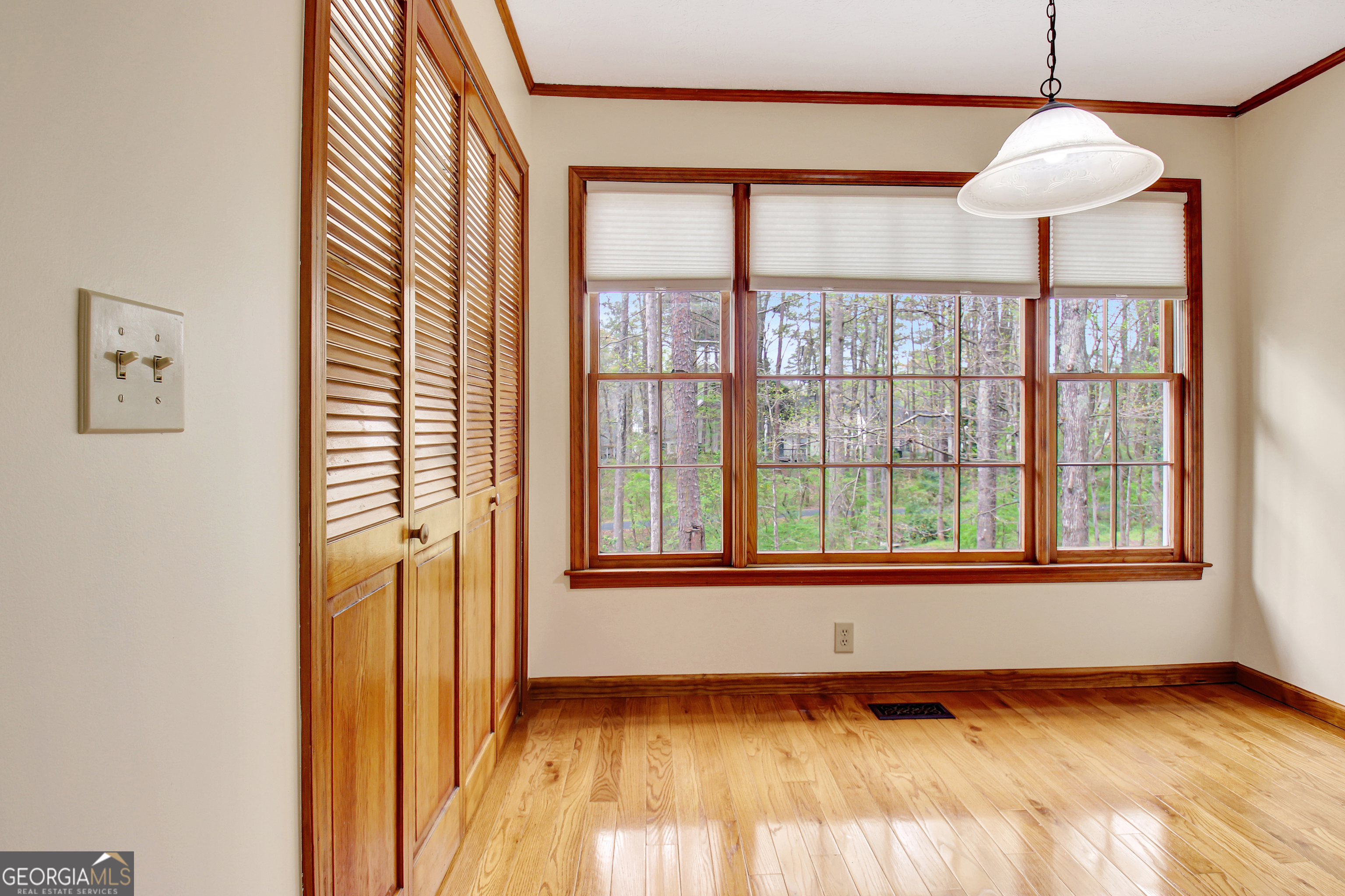 321 Walnut Grove Road Peachtree City, GA 30269 - Photo 31 of 78