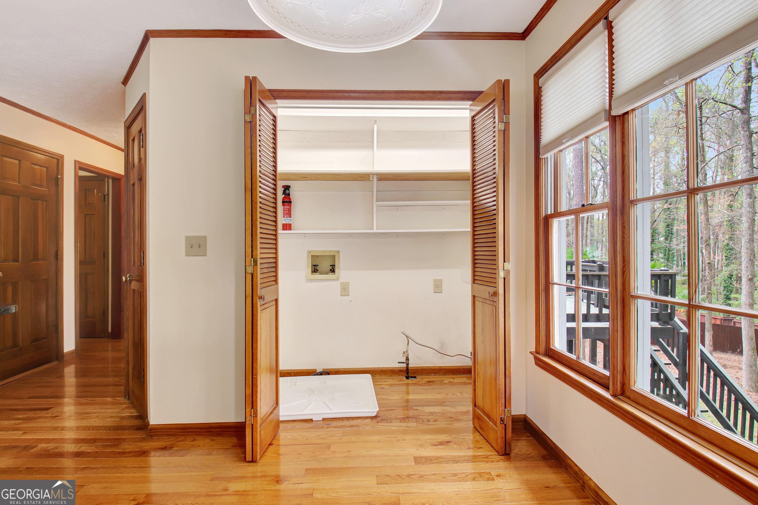 321 Walnut Grove Road Peachtree City, GA 30269 - Photo 33 of 78