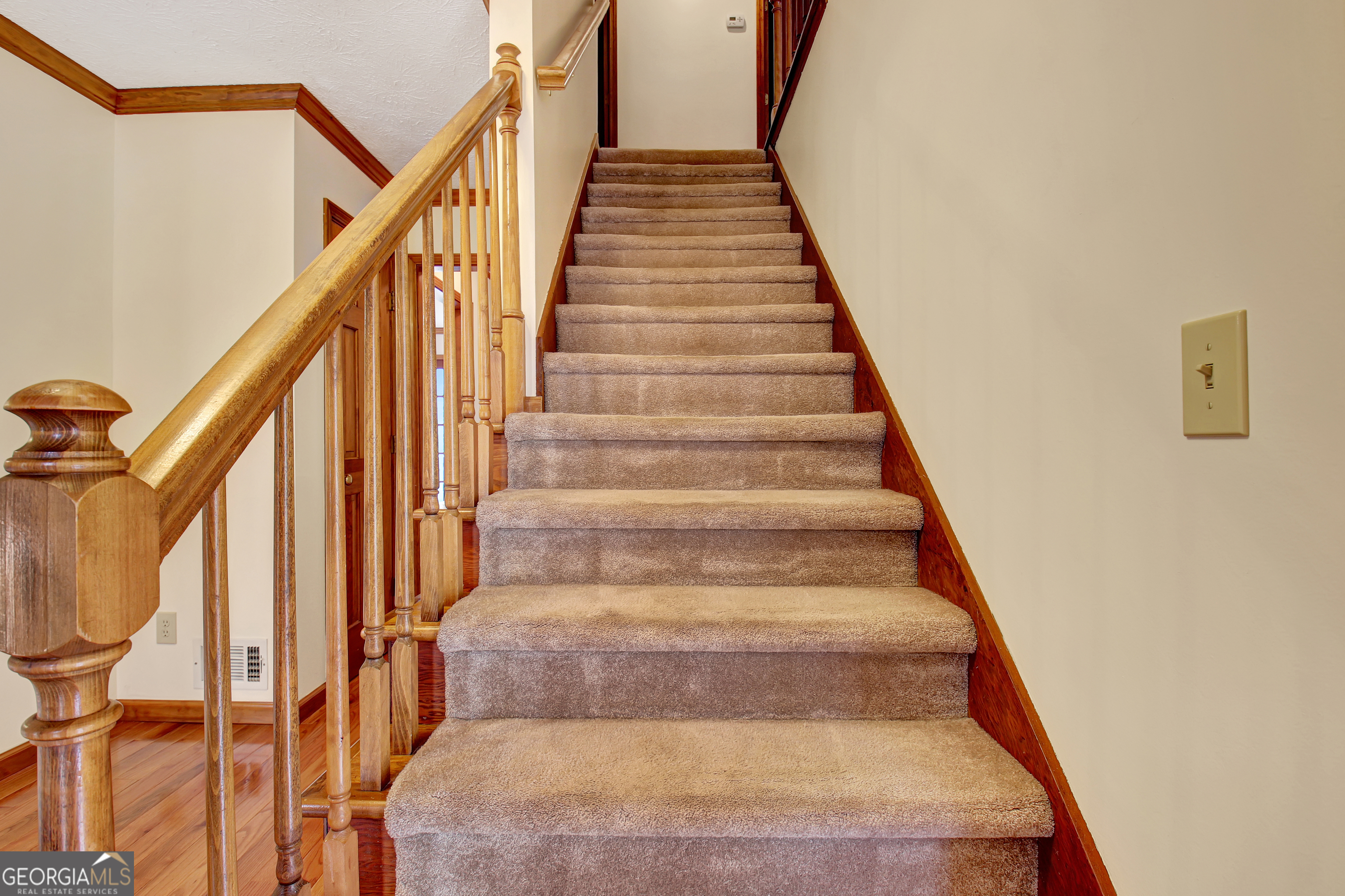 321 Walnut Grove Road Peachtree City, GA 30269 - Photo 38 of 78