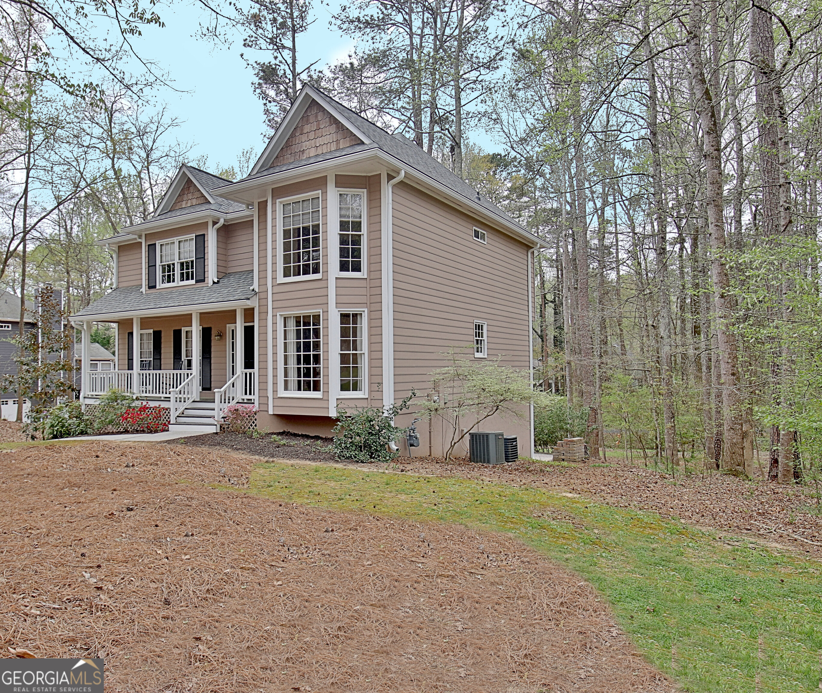 321 Walnut Grove Road Peachtree City, GA 30269 - Photo 4 of 78