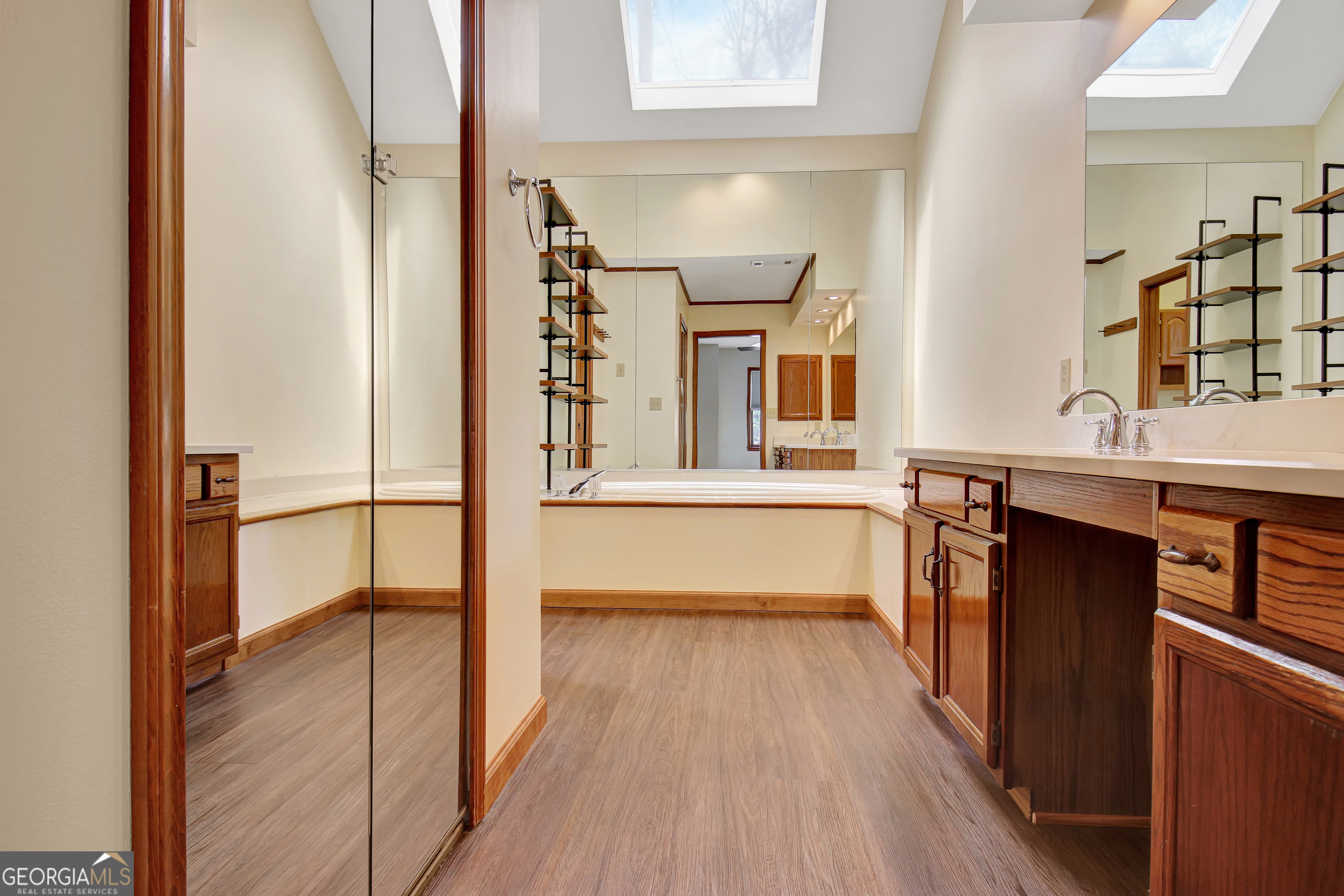 321 Walnut Grove Road Peachtree City, GA 30269 - Photo 45 of 78