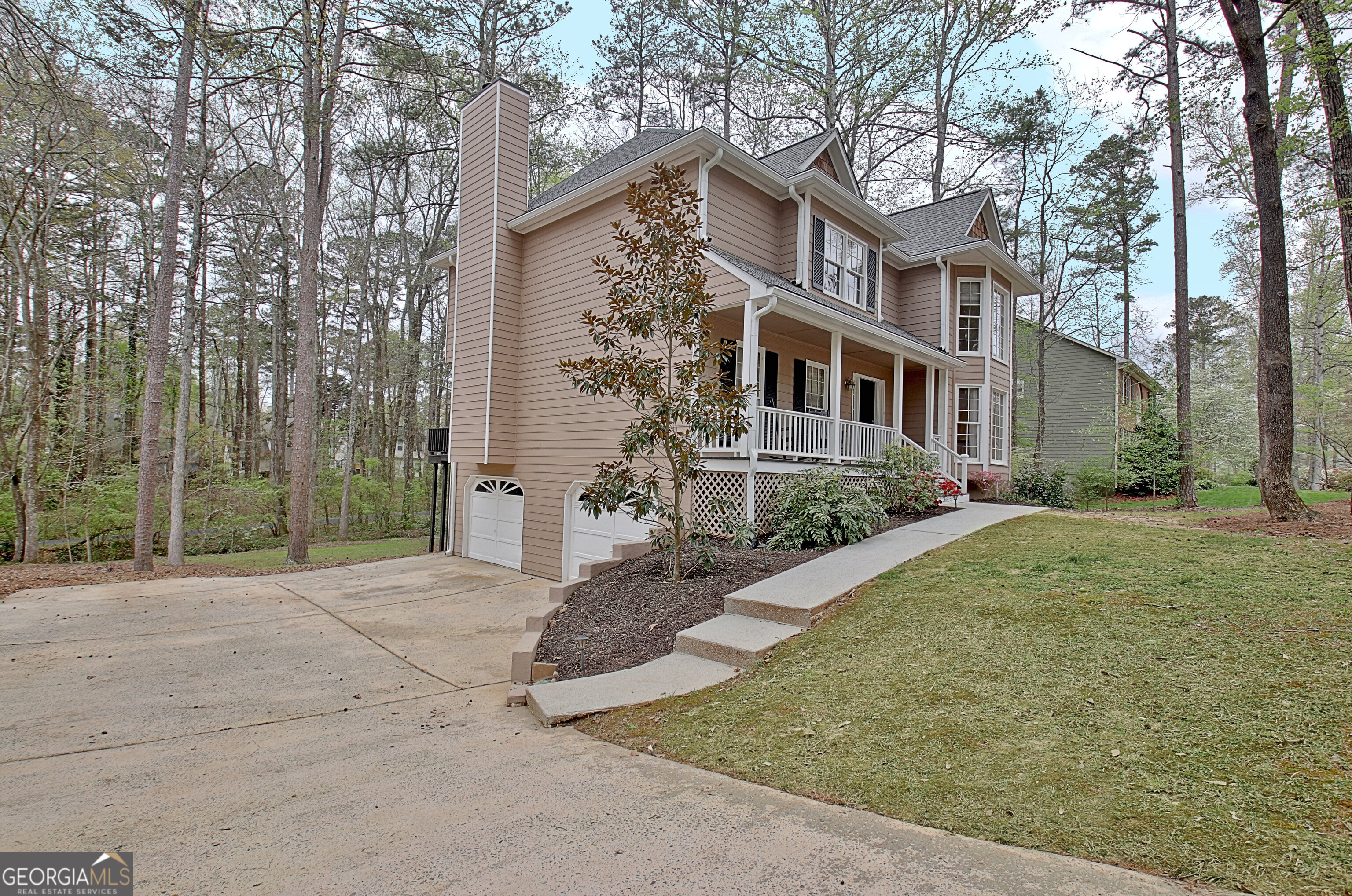 321 Walnut Grove Road Peachtree City, GA 30269 - Photo 5 of 78