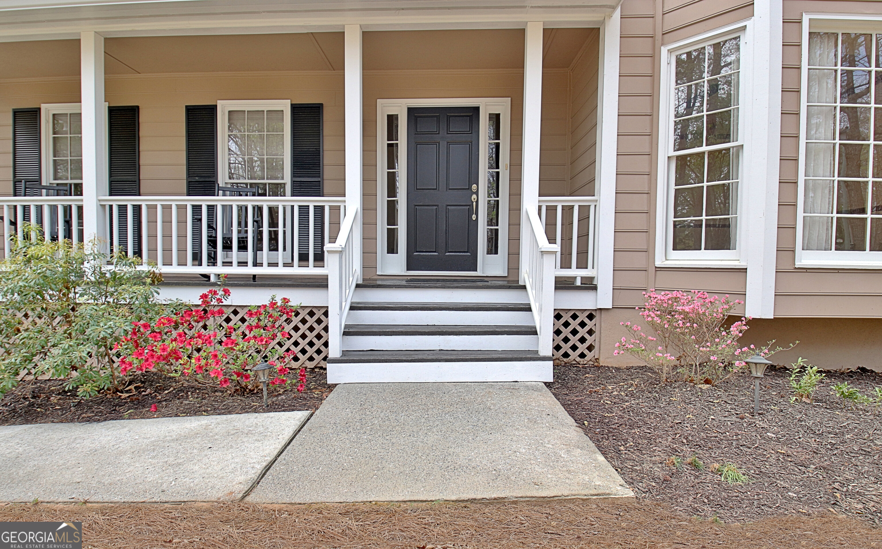 321 Walnut Grove Road Peachtree City, GA 30269 - Photo 6 of 78