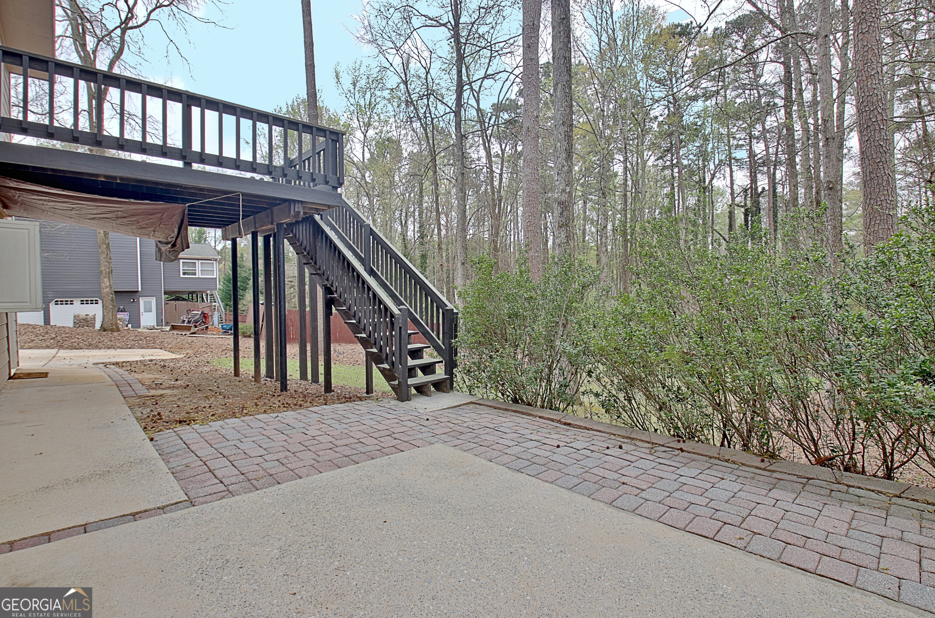 321 Walnut Grove Road Peachtree City, GA 30269 - Photo 70 of 78
