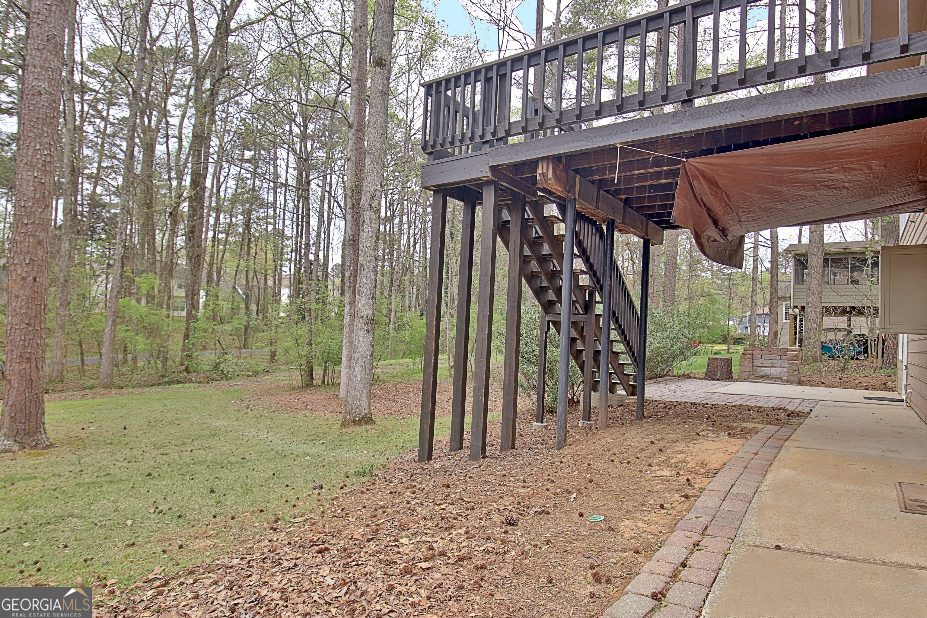 321 Walnut Grove Road Peachtree City, GA 30269 - Photo 71 of 78