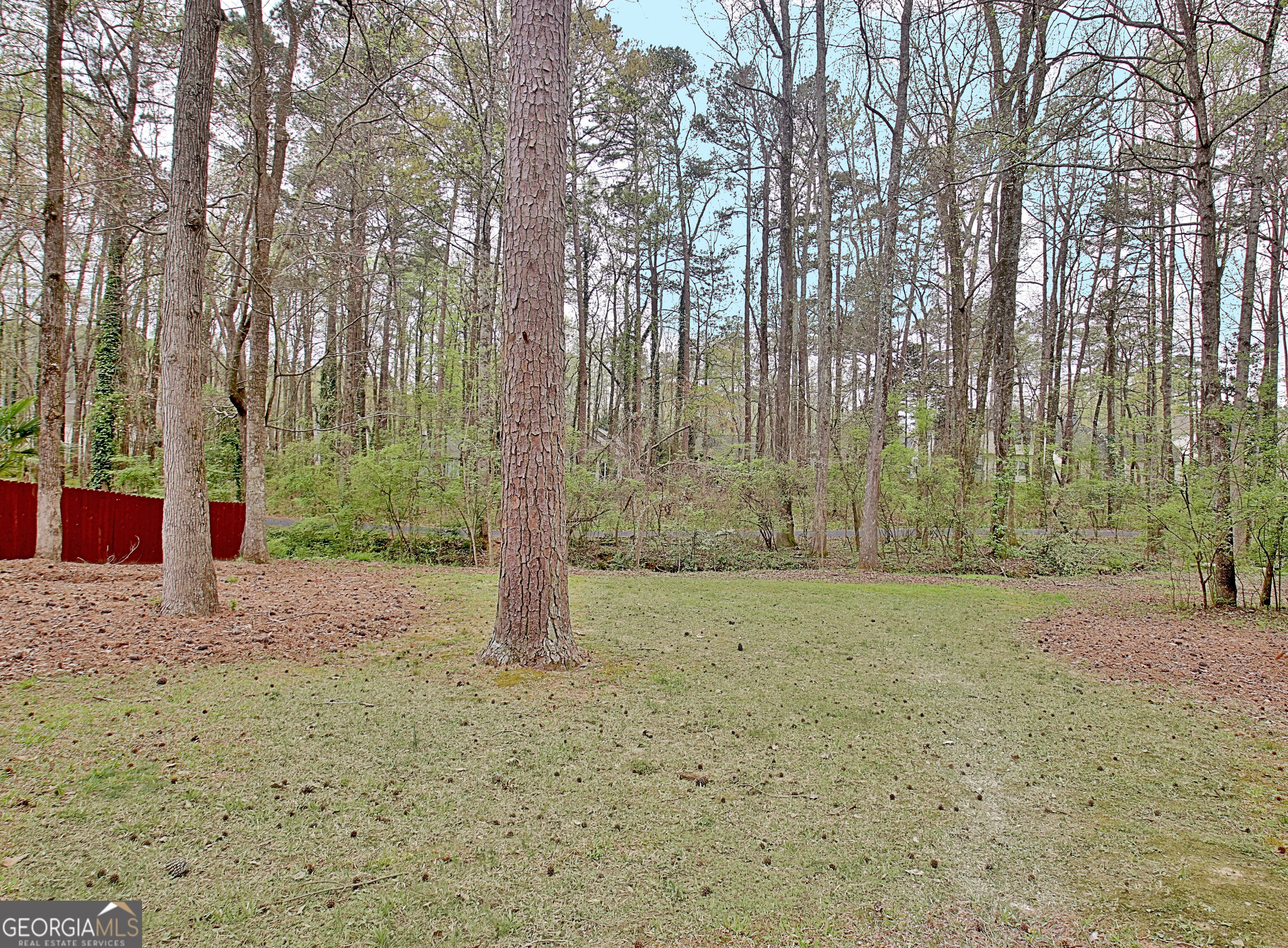 321 Walnut Grove Road Peachtree City, GA 30269 - Photo 73 of 78
