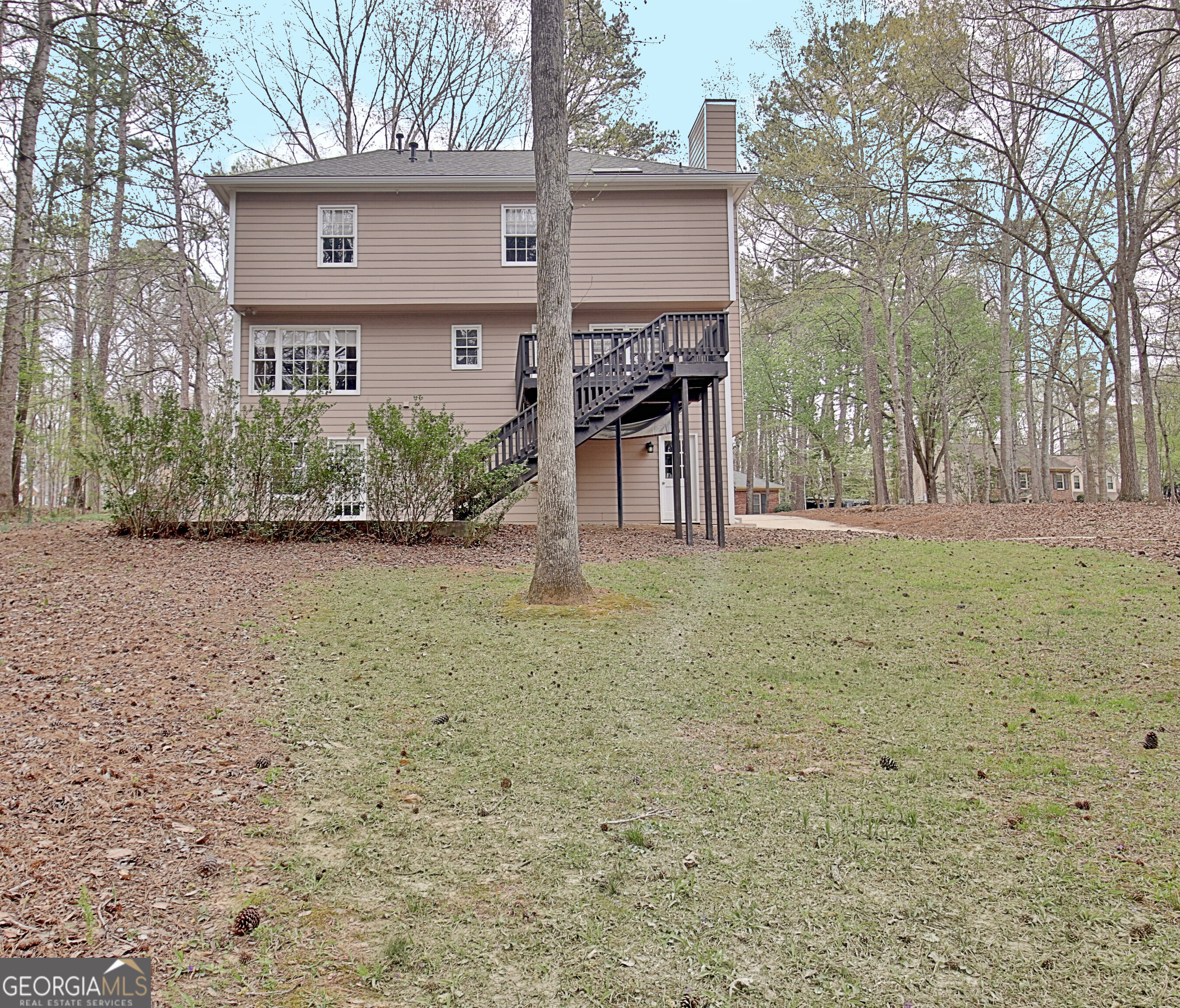 321 Walnut Grove Road Peachtree City, GA 30269 - Photo 74 of 78