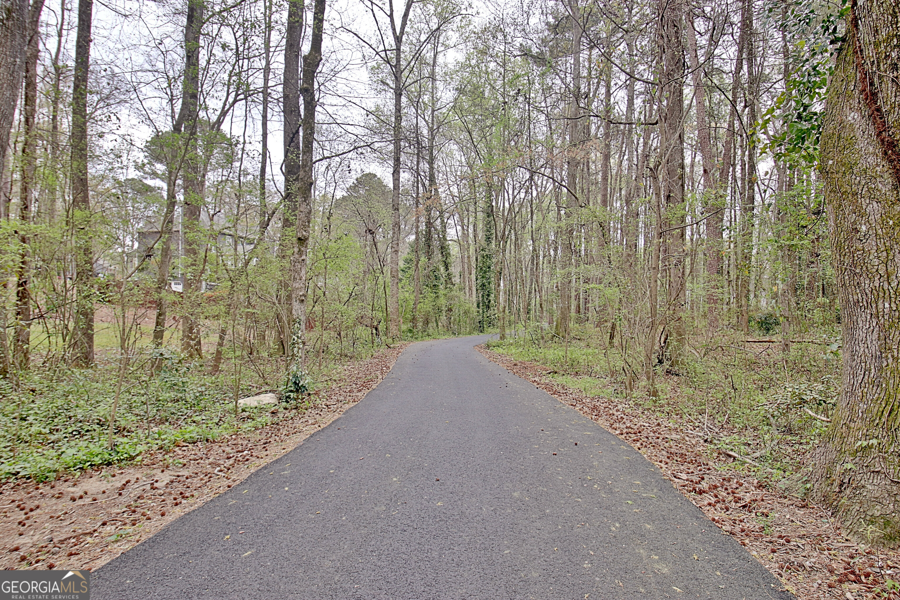 321 Walnut Grove Road Peachtree City, GA 30269 - Photo 77 of 78