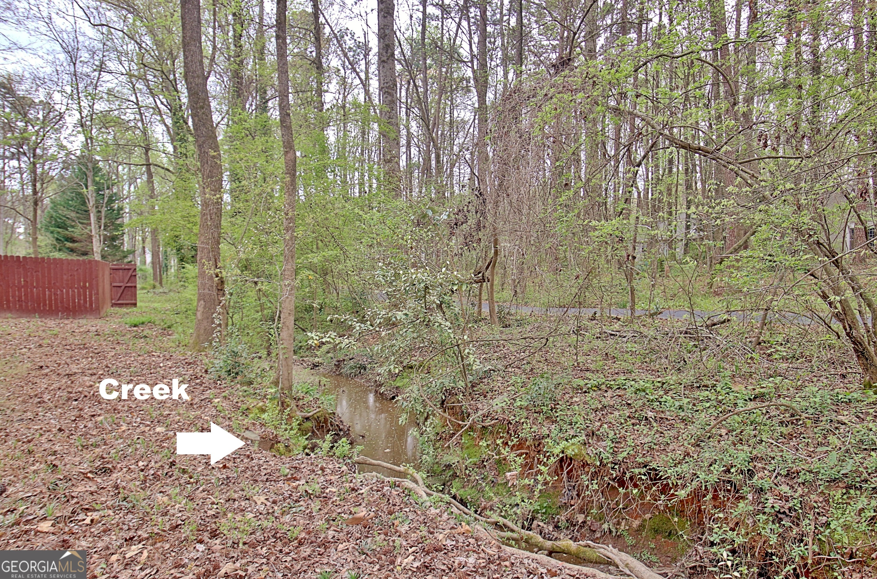 321 Walnut Grove Road Peachtree City, GA 30269 - Photo 78 of 78