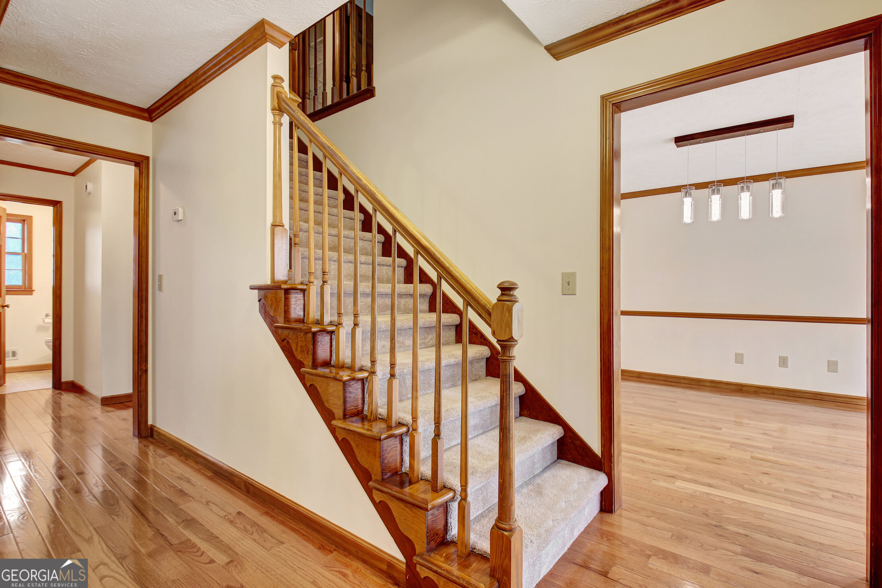 321 Walnut Grove Road Peachtree City, GA 30269 - Photo 9 of 78