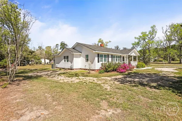 $3,500 | 88 Magnolia Street, Richmond Hill, GA 31324