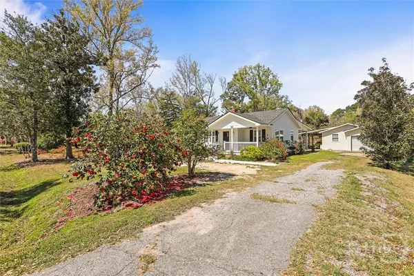 $3,500 | 88 Magnolia Street, Richmond Hill, GA 31324