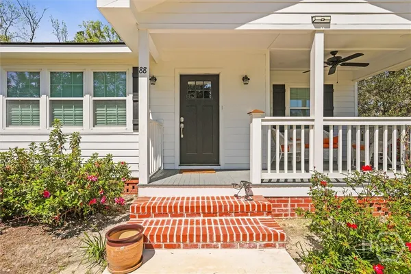 $3,500 | 88 Magnolia Street, Richmond Hill, GA 31324