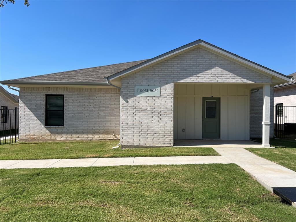 3050 Viking Street Denison, TX 75020 - Photo 1 of 1