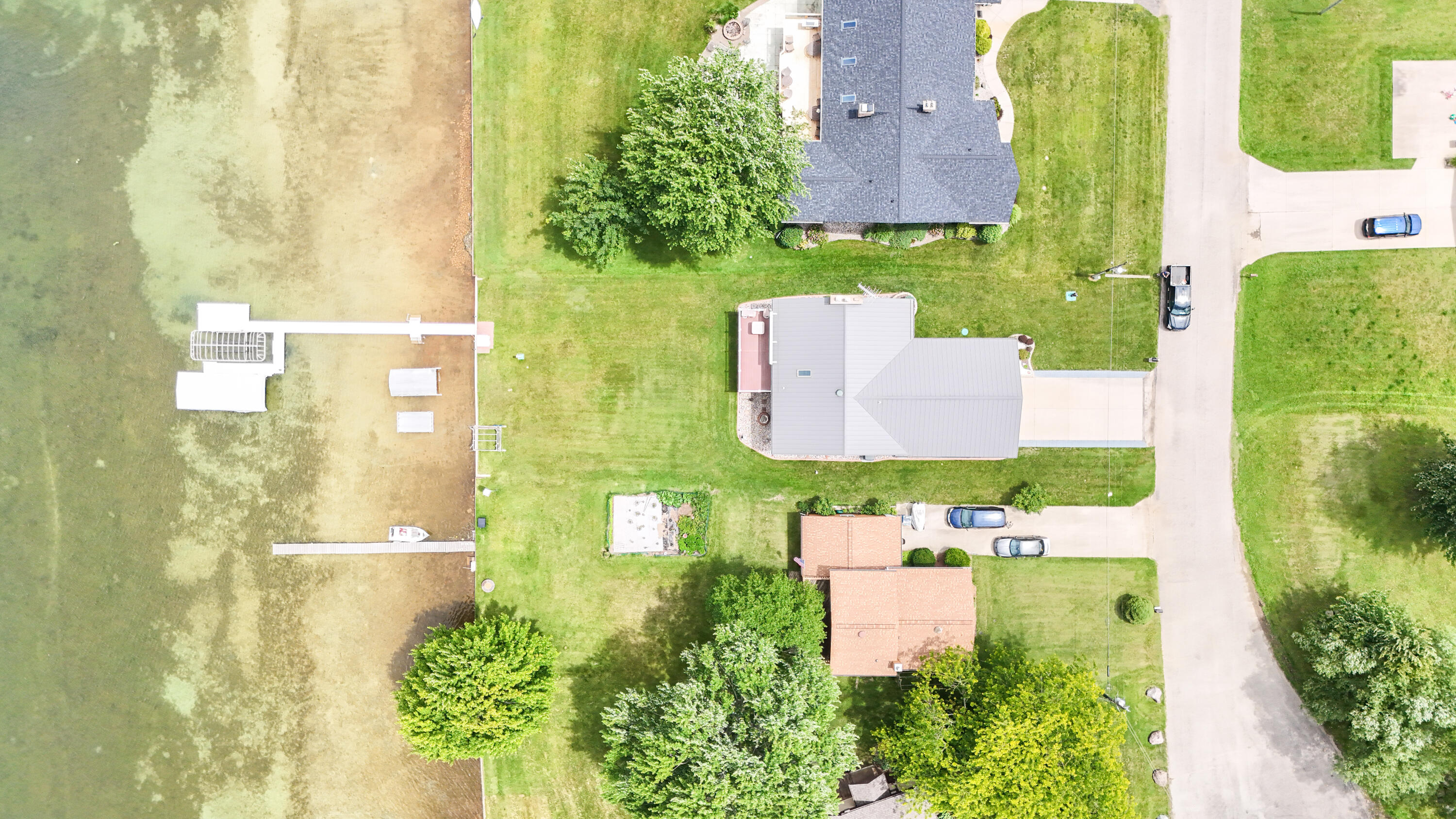13408 Pleasant View Road Three Rivers, MI 49093 - Photo 60 of 68 PV-7