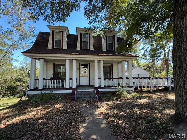 $229,900 | 316 College Street, Arcadia, MO 63621
