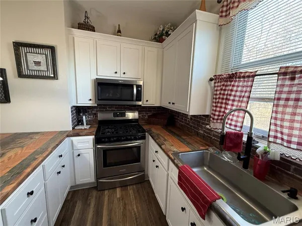 $229,900 | 316 College Street, Arcadia, MO 63621