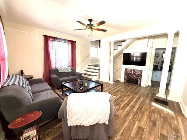 $229,900 | 316 College Street, Arcadia, MO 63621