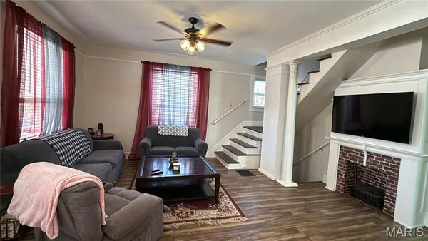 $229,900 | 316 College Street, Arcadia, MO 63621