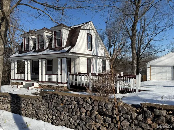 $229,900 | 316 College Street, Arcadia, MO 63621